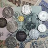 Логотип телеграм канала @mysticismmain — Монеты Донбасса