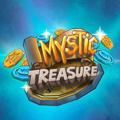 Logo saluran telegram mystictreasurenews — Mystic Treasure News