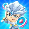 Logo of telegram channel mystiquefusion — Mystique Fusion