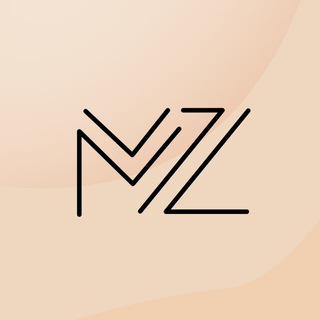 Логотип телеграм канала @mystiquezone — Mystique Zone салон красоты