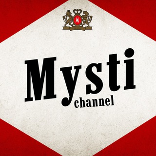Логотип телеграм канала @mystitournamets — MYSTI channel