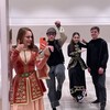 Логотип телеграм канала @mystkrinzh — Мыстрэ кринжрэ