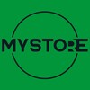 Telegram channel MyStore_uz logo