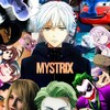 Логотип телеграм канала @mystrix111 — Mystrix|vibe