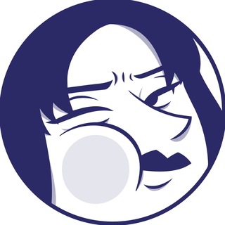 Logo del canale telegramma mystupidcomics - Mystupidcomics