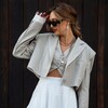 Логотип телеграм канала @mystyleisme — Мой стиль - это я