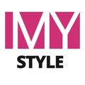 Logo saluran telegram mystylemyanmar — MYSTYLE MYANMAR