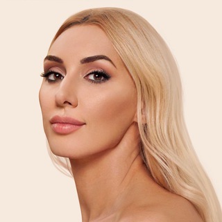 Логотип телеграм канала @mysuperface — MYSUPERFACE