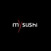 Логотип телеграм канала @mysushi333 — My SUSHI