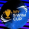 Логотип телеграм канала @myswimcup — My Swim Cup