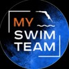 Логотип телеграм канала @myswimteam — My Swim Team