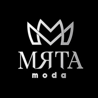 Telegram channel МЯТАmoda•ШОУРУМ•ОДЕЖДА•СПБ logo