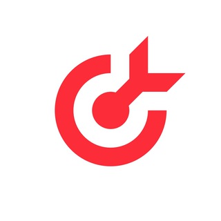 Логотип телеграм канала @mytarget_pro — myTarget Pro