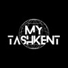 Telegram kanalining logotibi mytashken — My Tashkent🇺🇿