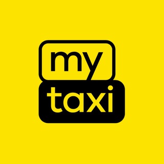 Логотип телеграм канала @mytaxinews — MyTaxi — Новости и обновления