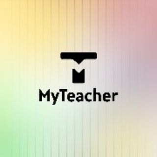 Telegram kanalining logotibi myteacher_ielts — Myteacher.uz | International Teaching English