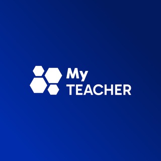 Telegram kanalining logotibi myteacher_uzbekistan — MyTeacher.uz | online platform