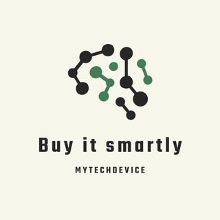 Logo del canale telegramma mytechdevice - MyTechDevice