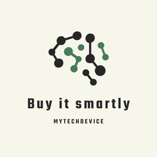 Telegram channel MyTechDevice logo