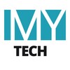 Logo of telegram channel mytechmyanmar — MYTECH MYANMAR