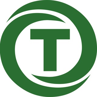 Логотип телеграм канала @mytechnodom — Технодом