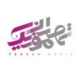 Logo saluran telegram mytehranmusics — TehranMusic ™
