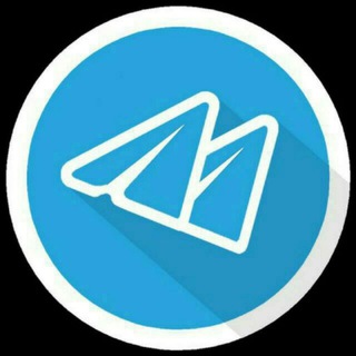 لوگوی کانال تلگرام mytelegramofficial — تلگرام بدون فیلتر