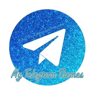 Logo of telegram channel mytelegramthemes — KPop Anime Aesthetic Themes🔹