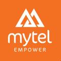 Logo saluran telegram mytelmyanmarofficial — Mytel Myanmar Official