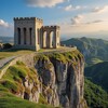 Logo of telegram channel mythicaleurope — Mythical Europe