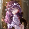 Логотип телеграм канала @mythicalgachacorner — ୧ ׅ𖥔 ۫ Ꮇиɸичᴇᴄᴋий Ꭹᴦ𖦹︎ᴧ𖦹︎ᴋ Ꮁᴀчи ⋆˙ ||🕸|| ⊹ ᨘ໑Ꮇуᴦ˖ ࣪ ꒷ || ࣪🩸||𓏲ּ Mythical c𖦹︎rner of Gacha 𓄹