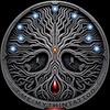 Telegram channel МИФ ЖИВЕТ В ТАТУ | руны • викинги • история logo