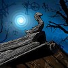 Логотип телеграм канала @mytho_archive — Мифоархив