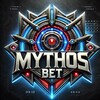 Logo of telegram channel mythosbet2 — MYTHOS - BET II