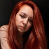 Логотип телеграм канала @myths_kitchen — Анна Алиева | Энн Кин | По следу Розы | 18 