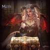 Логотип телеграм канала @myths_of_moonrise — Myths of Moonrise✨🎮
