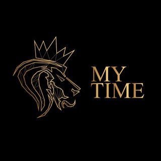 Логотип телеграм канала @mytimekazan — MY TIME • Часы и аксессуары