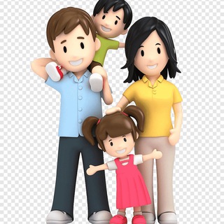 Логотип телеграм канала @mytischi_family — Mytischi Family