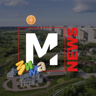 Логотип телеграм канала @mytischi_news — МЫТИЩИ.NEWS