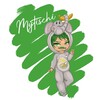 Логотип телеграм канала @mytischipw — MYTISCHI ПЭВЭ ☃️