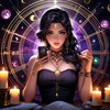 Логотип телеграм канала @mytodayhoroscope — Гороскоп сегодня