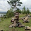Логотип телеграм канала @mytourism_channel — Просто о туризме