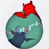 Логотип телеграм канала @mytradingmethod — Метод VSA. Отработка планов, сделки