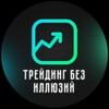 Логотип телеграм канала @mytradingthoughts — Trading thoughts | Трейдинг без иллюзий