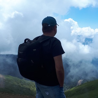 Telegram channel По России с любовью logo