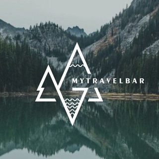 Логотип телеграм канала @mytravelbar_hiking — Походы с MYTRAVELBAR