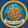 Логотип телеграм канала @mytravelcompass — Мой Компас Путешествий | Авиабилеты | Туризм