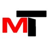 Логотип телеграм канала @mytrucksu — Mytruck