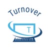Логотип телеграм -каналу myturnover — Turnover