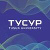 Логотип телеграм канала @mytusur — Мой ТУСУР
